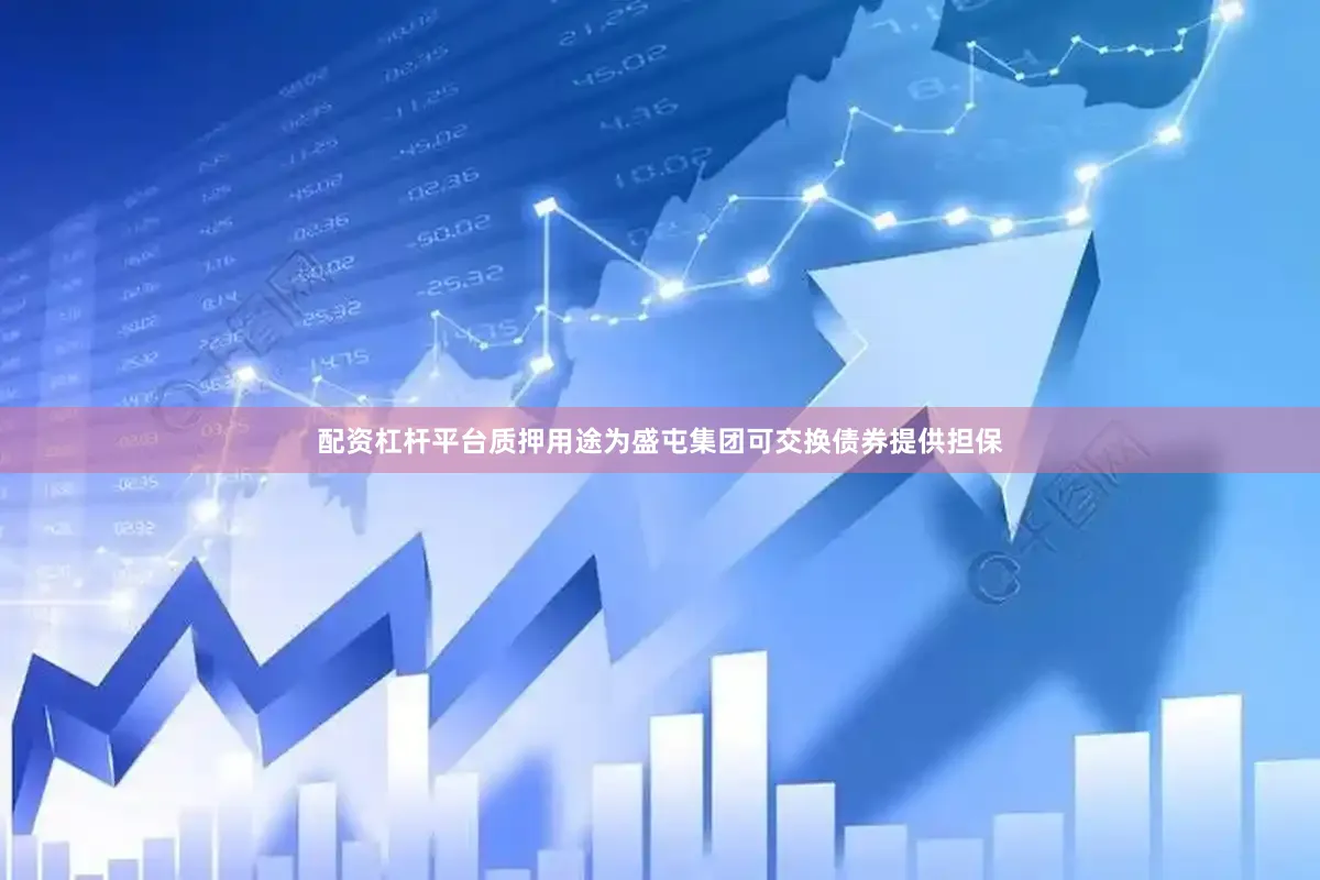 配资杠杆平台质押用途为盛屯集团可交换债券提供担保